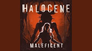 Kadr z teledysku Maleficent tekst piosenki Halocene