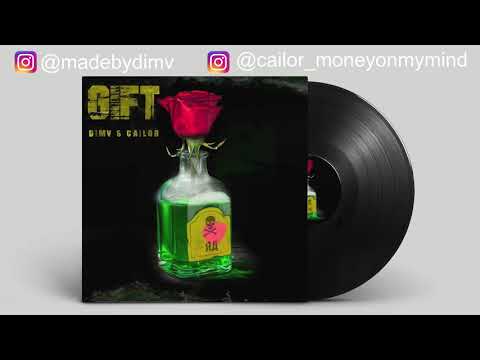 Dimv & Cailor - Gift (Animation) prod. by Heath Stone