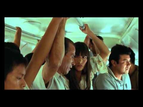 Trailer La teta asustada