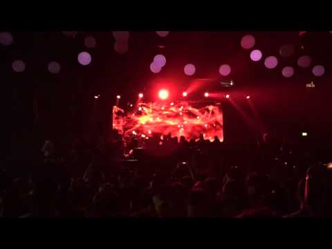 Marco Carola Play Lucas Ferreyra - Break Huy Hai Opening Set @ Time Warp DE Mannheim 2016