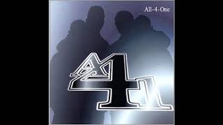 All-4-One  - 09 Colors Of Love