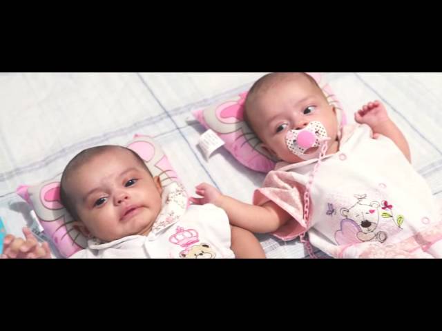 O Quarto dos Quadrigêmeos de Itumbiara - GO