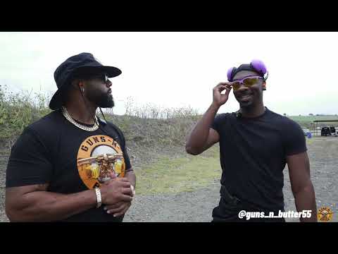 Guns -N- Butter: Tye Harris talks Music w/ Mo3, Viral "Pushing Keys", sold out show in Dallas & More