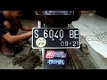Yamha Alfa Tete Gede