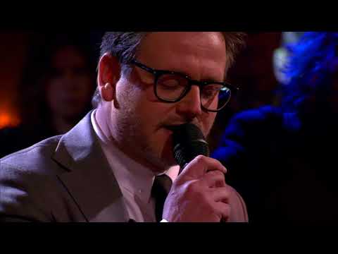 Het Groot Nederlands Songbook: Guus Meeuwis - Voor haar (Frans Halsema)