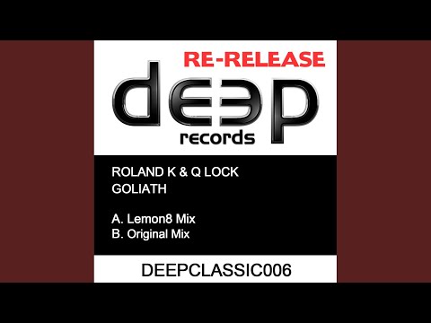 Goliath (Lemon8 Mix)