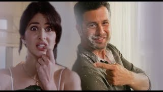 kerem cem ve Katrina kaif (2018) Serkan , Aaliya