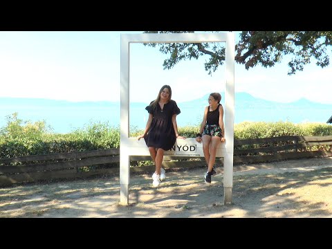 Balatoni 5letek – Fonyódon