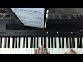 Gloria's Step - part 1 (slow)