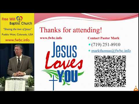 20230827am Why You Belong To God