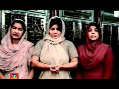 Mere Sonya madene wich ren walya