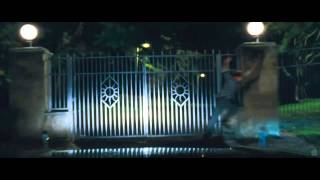 Our Lives Are Not Our Own - Movie Trailer Music