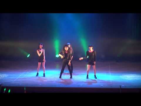 URIZIP FESTIVAL vol.3 / miss A - Good-bye Baby dance cover by YESSA
