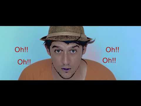 Jo Penta - Lontano da qui (Official Video)