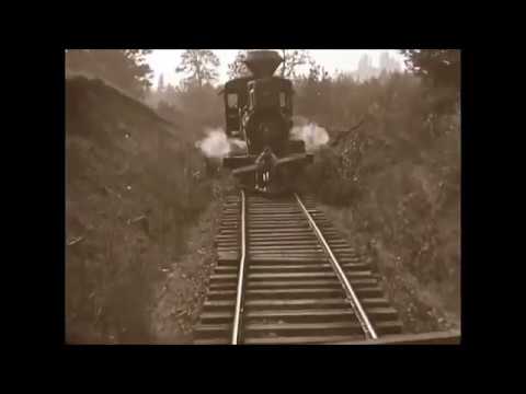 Jethro Tull ~ Locomotive Breath { Music Video}