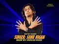DEEWANA MUJHSA NAHIN Singer Sonu Nigam Rafi Ki Yaaden