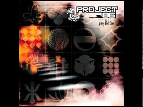 Project 86 One Armed Man (play On) Album Version