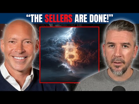 The Tax Revolt, the System Crack, & Why Bitcoin's Rise is Inevitable in 2026