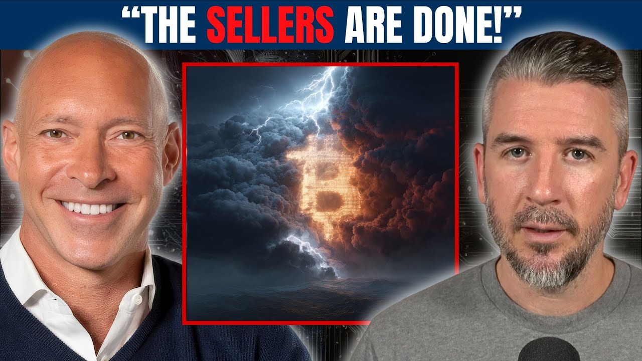 The Tax Revolt, the System Crack, & Why Bitcoin's Rise is Inevitable in 2026