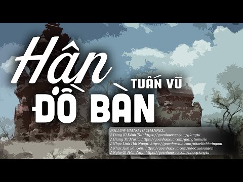 Thể hiện bởi Tuấn Vũ