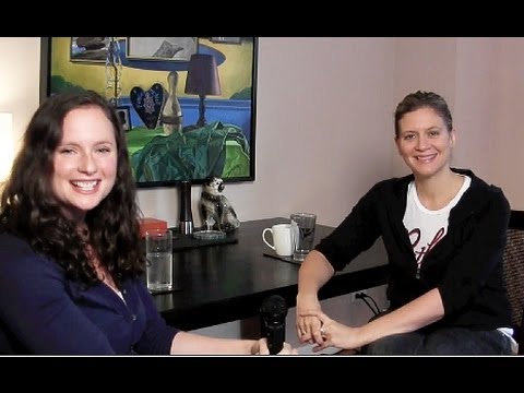 Amanda Freitag The Full Interview Uncut