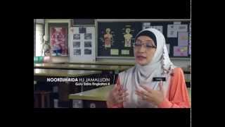 e-GURU:SAINS Ting.4 - Kesan Penyalahgunaan Dadah dan Kesannya (Bahagian 2)