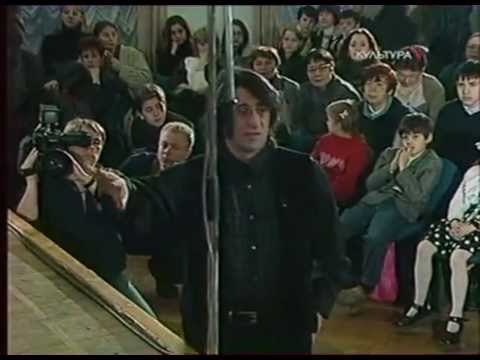 Master Class by Yuri Bashmet