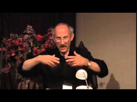 Sanctuary - Jack Kornfield