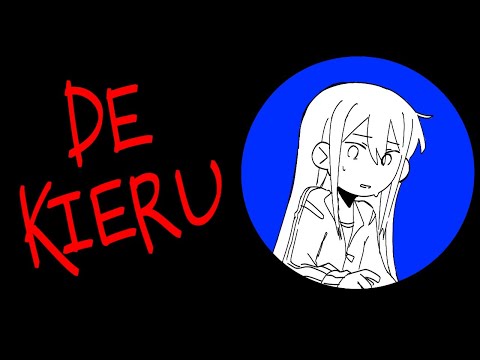 de kieru || project sekai || flash warning ⚠️