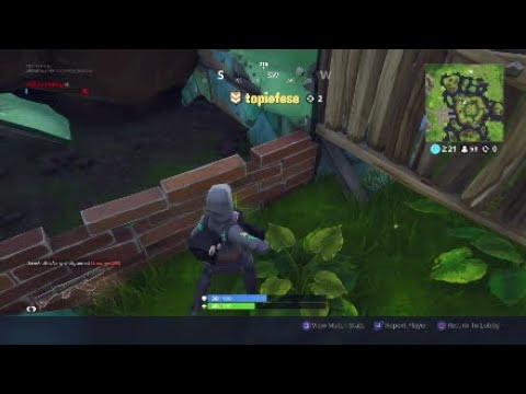 MADNESS at Leaky Lake - Itz Blaze 🔥