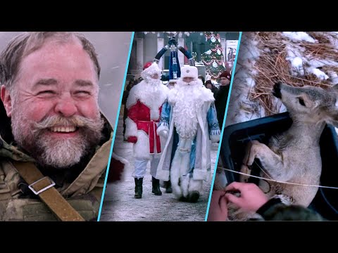 Программа "Итоги недели" | 06 декабря 2025 | Телеканал ОТС