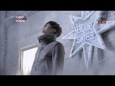 140110 B1A4    NEXT WEEK  AA