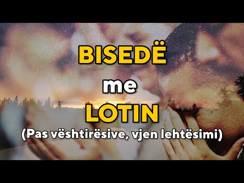 Bisedë me Lotin (Pas vështirësive, vjen lehtësimi) #shorts #shqip #ligjerataislame