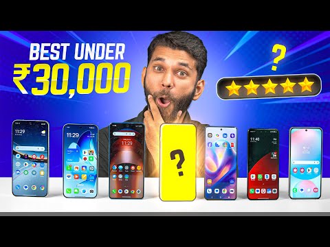 The Best Smartphone Deals on Amazon & Flipkart!