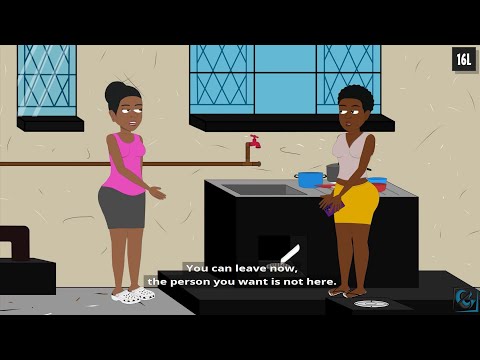 S08 PaGhetto Episode 31 (Part 2)