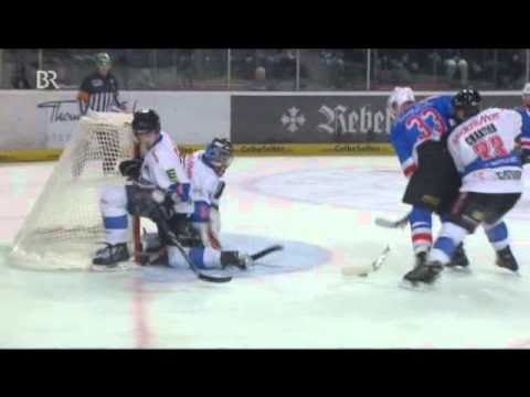 Thomas Sabo Ice Tigers Nürnberg 4:2 ERC Ingolstadt (DEL 2010/2011)