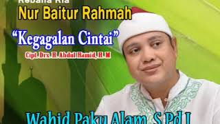 Download lagu REBANA RIA NUR BAITUR RAHMAH - KEGAGALAN CINTA . VOL . I mp3
