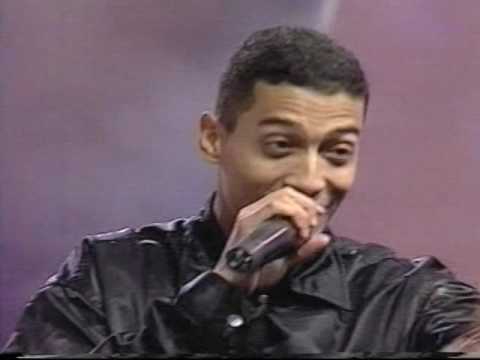 Sampa Crew - Azul Da Cor Do Mar