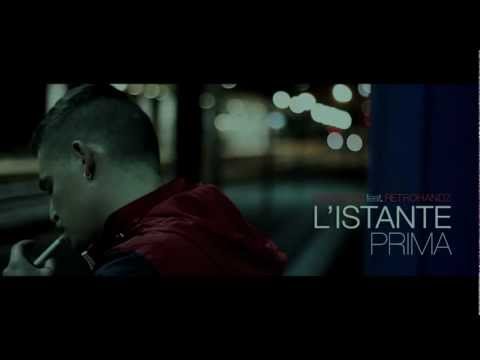 Santiago - L'ISTANTE PRIMA (Official Video)
