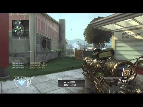 Risky's Clip for Hare