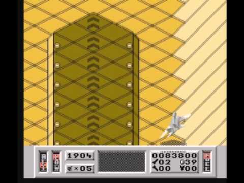 TAS Captain SkyHawk 100% (lv 1-5,5) WIP