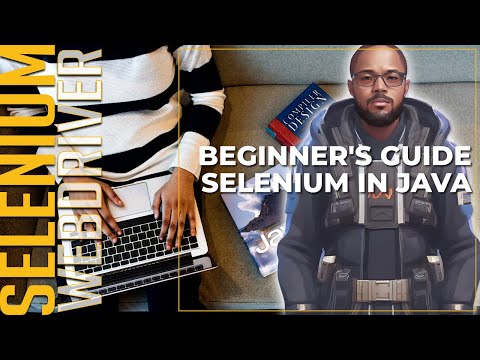 Write Your First Automated Test Beginner Friendly Selenium Webdriver Java Tutorial Selenium Java