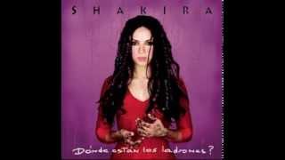 Shakira - Que Vuelvas