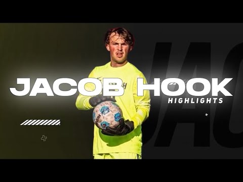 Jacob Hook GK Highlights Class ‘27