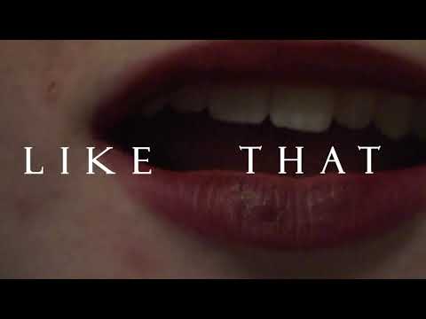 Gracey & Alexander 23 - Like That Lyric Video