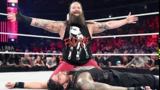 Bray Wyatt - follow the buzzards (Sound Effect) wrestling sfx