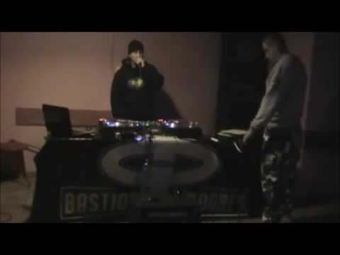 BASTION PROGRES Bar "Miś" Zdzieszowice Koncert