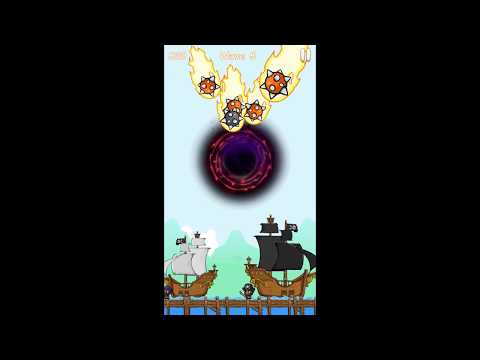 Meteor Strike
