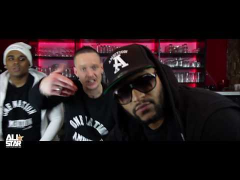 Eden Oliver - Stay Low (J.O.J & R.K)