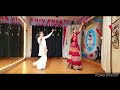 Param Sundari/ Nainee Saxena kausha  choreographer/